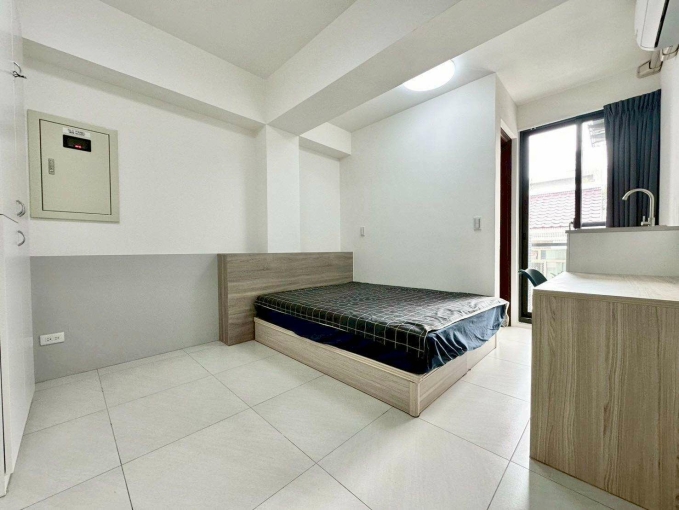 稀有可貓🍀陽台獨洗🍀可租屋補助🍀機車位🍀流理台🍀電梯🍀子母車🍀飲水機（第2張）