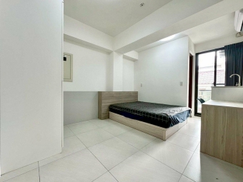 稀有可貓🍀陽台獨洗🍀可租屋補助🍀機車位🍀流理台🍀電梯🍀子母車🍀飲水機（第4張）