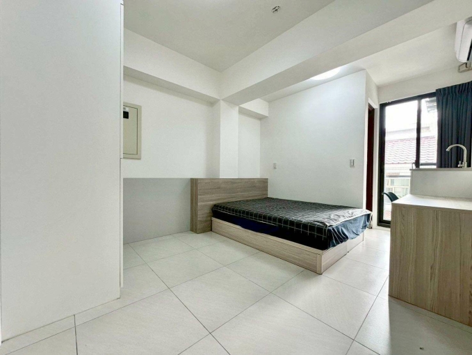 稀有可貓🍀陽台獨洗🍀可租屋補助🍀機車位🍀流理台🍀電梯🍀子母車🍀飲水機（第4張）