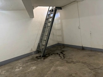 府中捷運❤️福德、南雅早夜市場❤️透天三叉路三角窗店面（第5張）