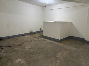 府中捷運❤️福德、南雅早夜市場❤️透天三叉路三角窗店面（第4張）