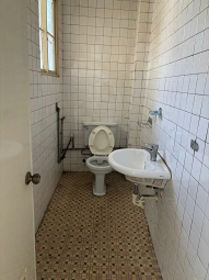 府中捷運❤️福德、南雅早夜市場❤️透天三叉路三角窗店面（第10張）