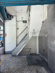 府中捷運❤️福德、南雅早夜市場❤️透天三叉路三角窗店面（第6張）