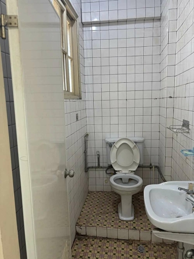 府中捷運❤️福德、南雅早夜市場❤️透天三叉路三角窗店面(第12張)