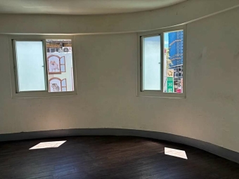 府中捷運❤️福德、南雅早夜市場❤️透天三叉路三角窗店面（第11張）