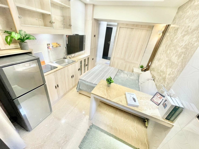 雙租屋補助🍀電梯🍀子母車🍀大露臺🍀陽台獨洗🍀乾溼分離🍀流理台🍀室內機車位🍀可戶籍報稅（第7張）