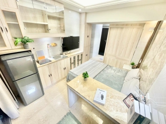 雙租屋補助🍀電梯🍀子母車🍀大露臺🍀陽台獨洗🍀乾溼分離🍀流理台🍀室內機車位🍀可戶籍報稅（第6張）