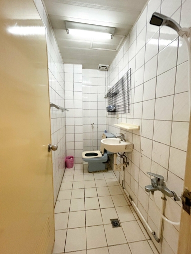 ✨中和忠孝街大坪數三房｜社宅可租補｜免仲介費✨（第3張）