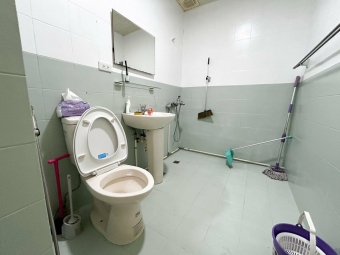 ✨中和忠孝街大坪數三房｜社宅可租補｜免仲介費✨（第6張）