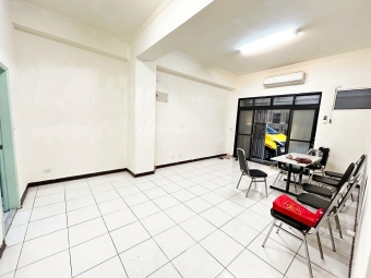 ✨中和忠孝街大坪數三房｜社宅可租補｜免仲介費✨（第9張）