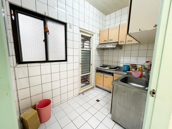 ✨中和忠孝街大坪數三房｜社宅可租補｜免仲介費✨（第7張）