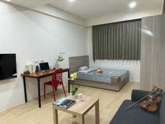 全新✨獨立套房|9坪|近菜寮捷運站 - Image 8