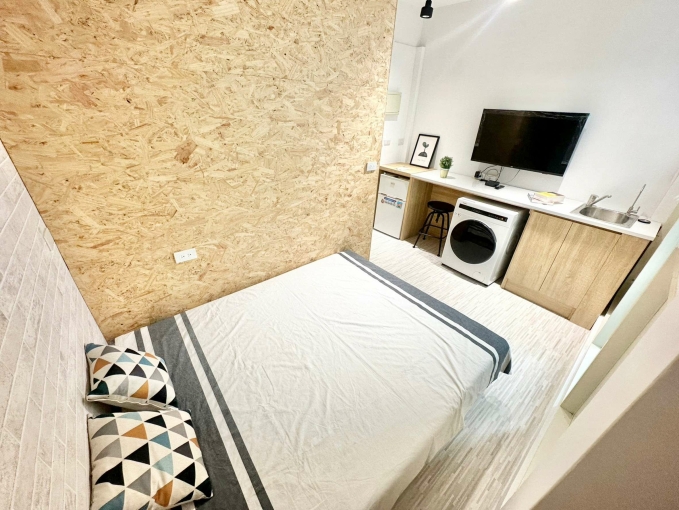 🧡加賴約🧡租屋補助🧡獨立洗衣🧡小資族首選🧡 - Image 4