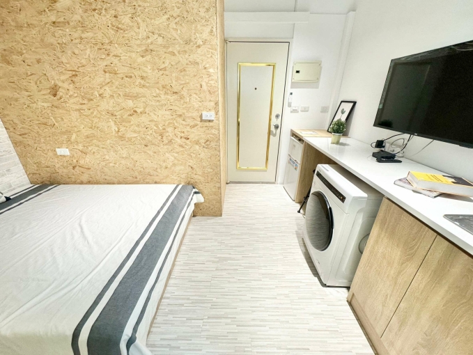 🧡加賴約🧡租屋補助🧡獨立洗衣🧡小資族首選🧡 - Image 5