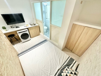 🧡加賴約🧡租屋補助🧡獨立洗衣🧡小資族首選🧡 - Image 13