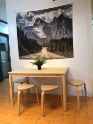 15D雙窗雅房、可短租、租補、近港墘站（第14張）