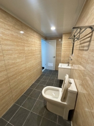 中壢車站旁大坪數套房｜簡易廚房全新家具電｜電梯直達拎包享補助（第5張）