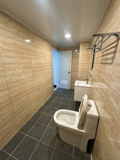 中壢車站旁大坪數套房|簡易廚房全新家具電|電梯直達拎包享補助(第5張)