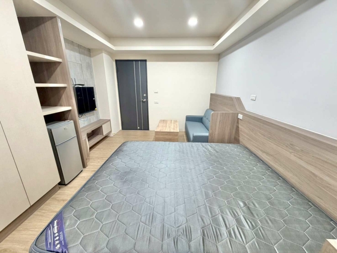 🐾可寵可貓💎可租補💕子母車💍衛浴開窗✨裝潢超美（第5張）