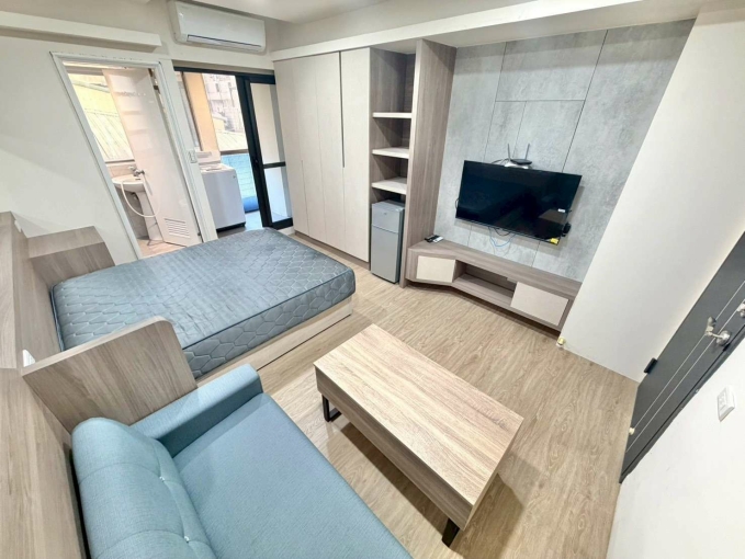 🐾可寵可貓💎可租補💕子母車💍衛浴開窗✨裝潢超美（第2張）