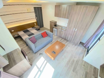 🌳神級美套💖雙陽台✨流理臺🏠採光通風✔️可租補💖（第4張）