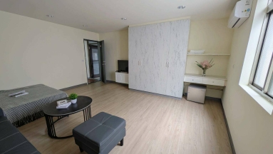 楊梅天成醫院.思夢樂旁/精華地段.全新家具家電，一卡皮箱入住（第4張）