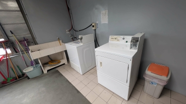 楊梅天成醫院.思夢樂旁/精華地段.全新家具家電，一卡皮箱入住（第8張）