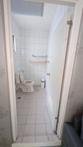 楊梅天成醫院.思夢樂旁/精華地段.全新家具家電，一卡皮箱入住（第5張）