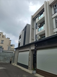 路竹省道星巴克後方獨立套房包水電（第1張）