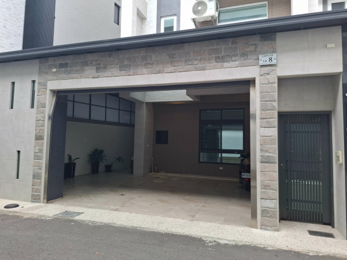 路竹省道星巴克後方獨立套房包水電（第2張）