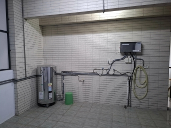 路竹省道星巴克後方獨立套房包水電（第5張）