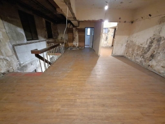 寓見忠杏◕‿◕禮賓大馬路旁1+2樓金店面（第10張）