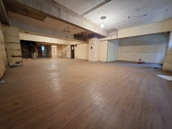 寓見忠杏◕‿◕禮賓大馬路旁1+2樓金店面（第7張）