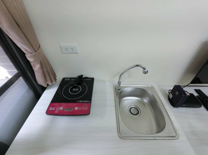 台中高工❤️租補🌳陽台🌳（第10張）