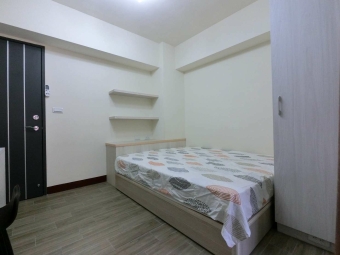 台中高工❤️租補🌳陽台🌳（第6張）