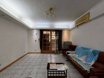 兆基社會住宅🏠友善屋源🧡近大湖公園低樓層/環境清幽/可補（第2張）