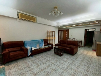 兆基社會住宅🏠友善屋源🧡近大湖公園低樓層/環境清幽/可補（第1張）