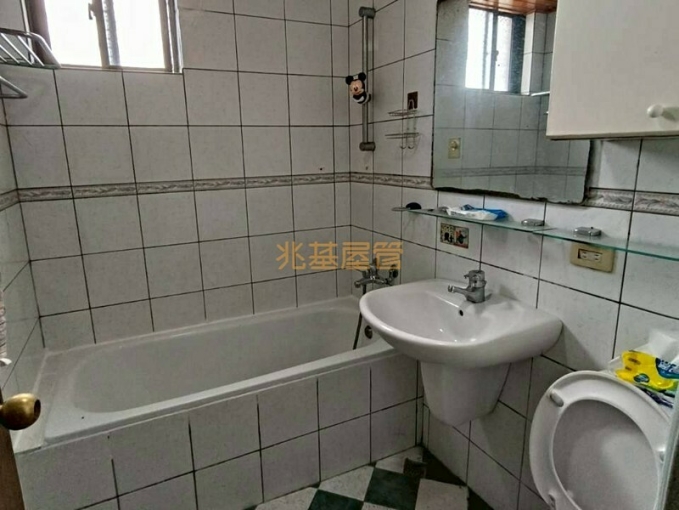 兆基社會住宅🏠友善屋源🧡近大湖公園低樓層/環境清幽/可補（第12張）