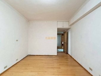 兆基社會住宅🏠友善屋源🧡近大湖公園低樓層/環境清幽/可補（第4張）