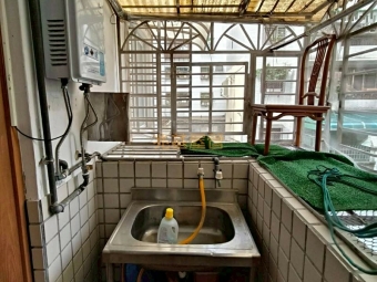 兆基社會住宅🏠友善屋源🧡近大湖公園低樓層/環境清幽/可補（第11張）