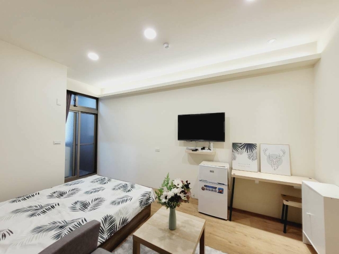 心動的感覺✨可雙租補✨陽台獨洗✨機車位✨衛浴開窗✨系統櫃(第2張)