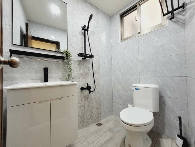 心動的感覺✨可雙租補✨陽台獨洗✨機車位✨衛浴開窗✨系統櫃(第11張)