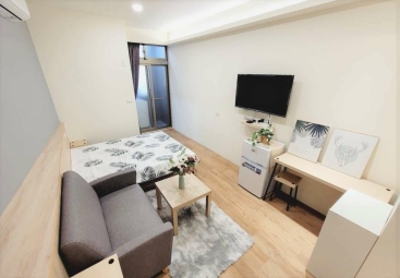 心動的感覺✨可雙租補✨陽台獨洗✨機車位✨衛浴開窗✨系統櫃（第12張）