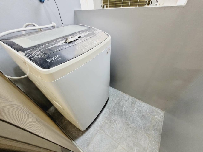 心動的感覺✨可雙租補✨陽台獨洗✨機車位✨衛浴開窗✨系統櫃(第9張)