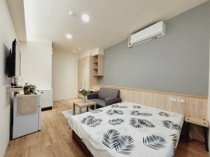 心動的感覺✨可雙租補✨陽台獨洗✨機車位✨衛浴開窗✨系統櫃(第10張)