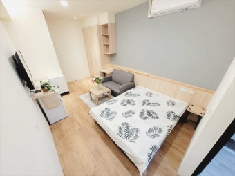 心動的感覺✨可雙租補✨陽台獨洗✨機車位✨衛浴開窗✨系統櫃（第8張）