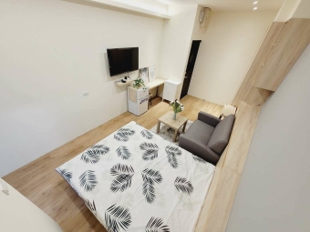 心動的感覺✨可雙租補✨陽台獨洗✨機車位✨衛浴開窗✨系統櫃（第7張）