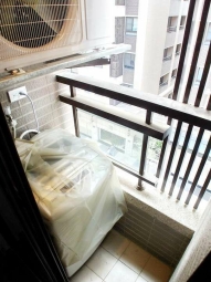 🔥南區可租補🔥陽台獨洗🔥飲水機子母車🔥電梯套房（第3張）