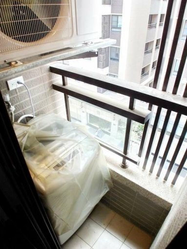 🔥南區可租補🔥陽台獨洗🔥飲水機子母車🔥電梯套房（第3張）