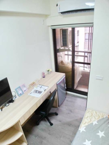 🔥南區可租補🔥陽台獨洗🔥飲水機子母車🔥電梯套房（第7張）